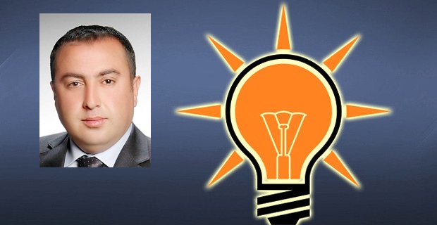 ÇORUMLU İŞ ADAMI ADAYLIĞINI AÇIKLADI