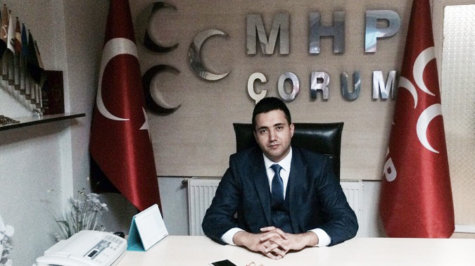 MHP’DEN ŞAH OPERASYONUNA İLK YORUM