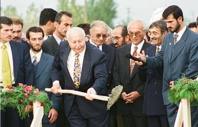 ERSOY’DAN ÇOK TARTIŞILACAK SÖZLER