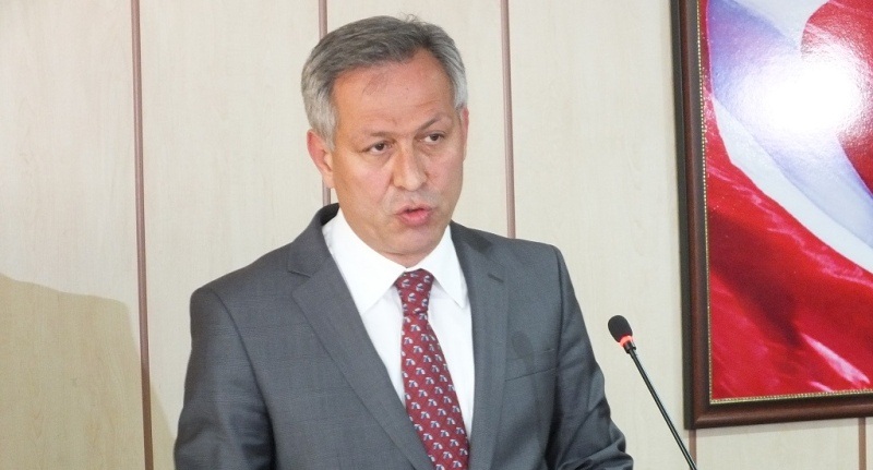 AYHAN ŞAMLI’YI İKNA ÇABASI