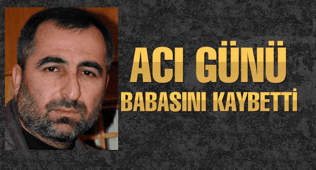 KAPTAN CEMİL’İN EN ACI GÜNÜ