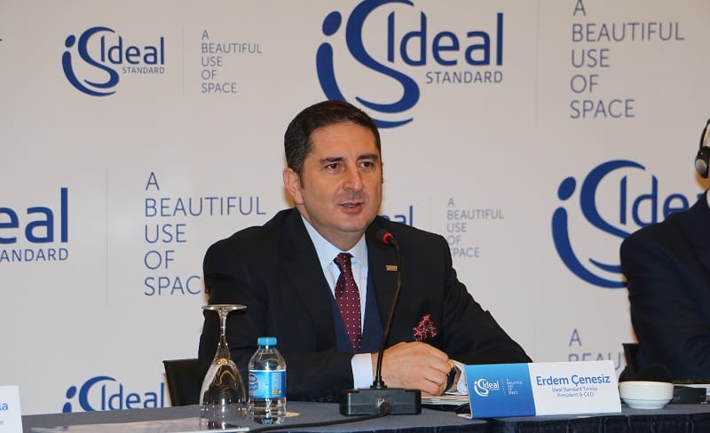 ERDEM ÇENESİZ’DEN BÜYÜK BAŞARI