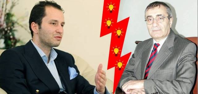 FATİH ERBAKAN’IN ERSOY YORUMU