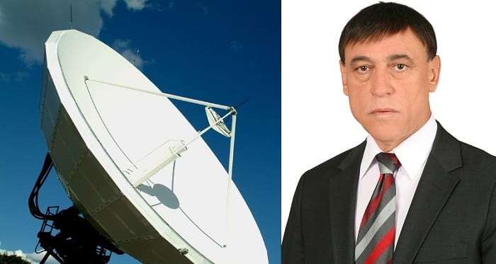 ÇORUM’A YENİ UYDU TELEVİZYONU