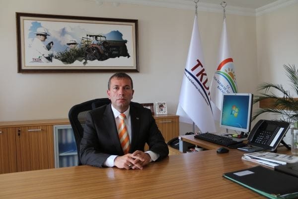 ÇORUM TKDK’YE 212 BAŞVURU YAPILDI