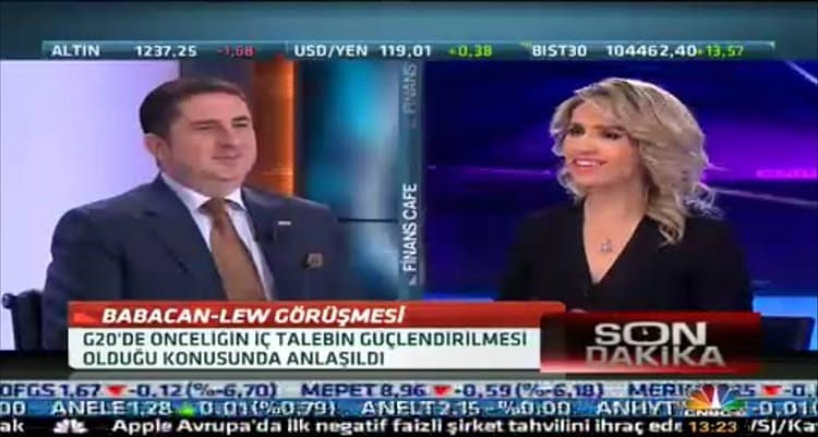 ÇENESİZ, ORTAKLIK BÜYÜK İSTİHDAM SAĞLIYOR