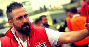 ÇORUM HİTOK, KARADENİZ OFF ROAD BİRLİĞİNDE