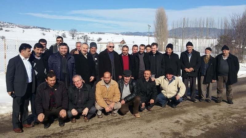 İSTANBULLUOĞLU AĞIRLIĞI HİSSEDİLİYOR