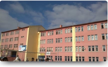 ÇORUM’DA SİLAH ZORUYLA KAÇIRMAK İSTEDİLER