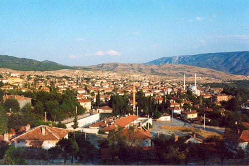 KARGI’NIN NÜFUSU 463 KİŞİ ARTACAK