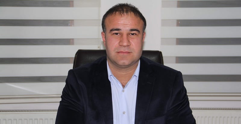 KENT HABER 15. YILINI KUTLUYOR
