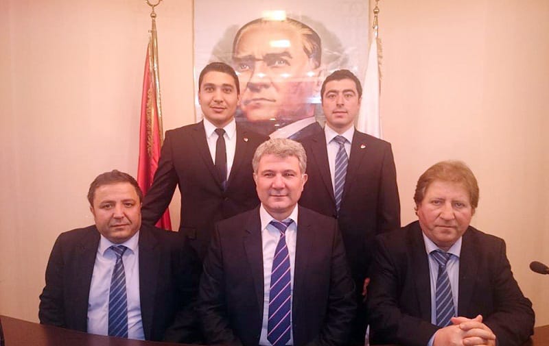 ALAGÖZ: HAKEMLİK KOLAY BİR İŞ DEĞİL