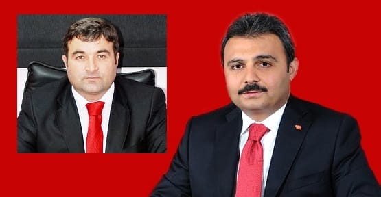 MUZAFFER KÜLCÜ İLE HUSUMETİM YOK