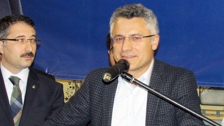 ÇORUMLULAR SANDIKTAN HİÇ ŞAŞMADI