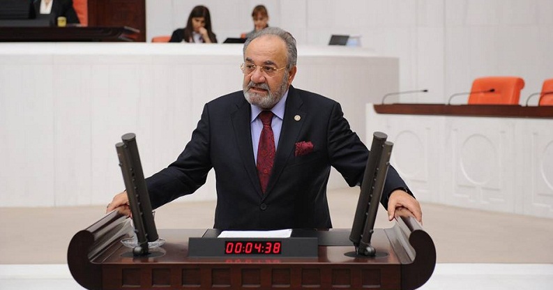 ÇORUM’A 13 MİLYON TL ÖDENEK ÇIKTI