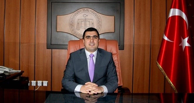 BAŞSAVCIDAN OLAYLA İLGİLİ FLAŞ AÇIKLAMA