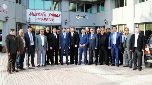 İÇ GÜVENLİK TASARISI YANLIŞ ANLAŞILDI