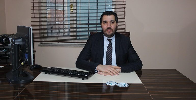 TİMUR CEVHER’DEN YENİ TÜRKİYE VURGUSU