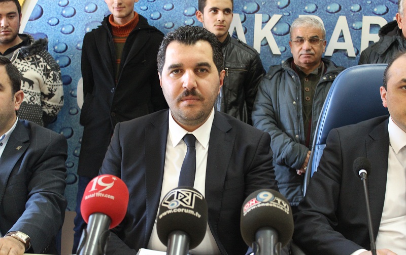 ÇANAKKALE’NİN GEÇİLMEYECEĞİNİ DÜNYA GÖRDÜ