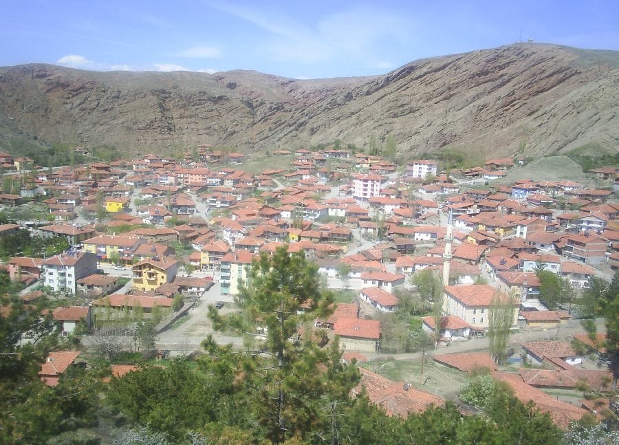 ÇORUM PANKOBİRLİK’TEN UĞURLUDAĞ İÇİN AÇIKLAMA