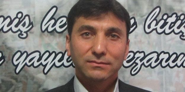 MAĞDUR VE MAZLUMLARIN UMUDUYUZ
