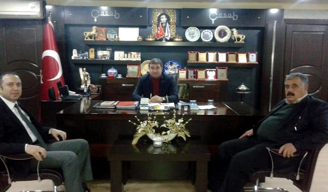 ‘MARKALAŞMA DESTEĞİNİ KAÇIRMAYIN’ ÇAĞRISI