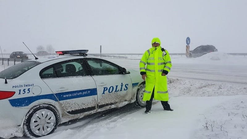 KOPARAN VE KIRKDİLİM’E DİKKAT