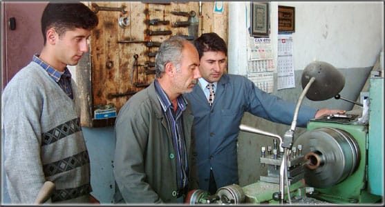 ÇORUM’DA ÇIRAKLIK KAYITLARI UZATILDI
