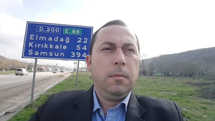 KARAYOLLARINA TABELA TEPKİSİ