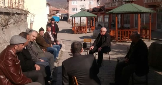 ÇORUM’DA BİYOKAÇAKÇILIĞA DİKKAT ÇEKTİLER