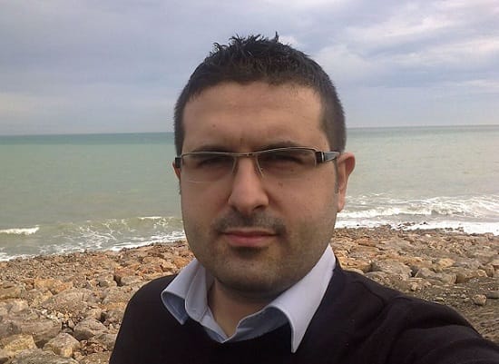 ÇORUMLU HEMŞERİMİZ, KUZKA GENEL SEKRETERİ OLDU