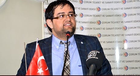 NÜKLEER SANTRAL YATIRIMLARINA DEĞİNDİ