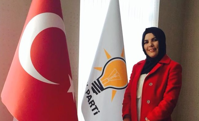 ÇORUM’UN GENEL VE ÖZEL SORUNLARINA HAKİMİM