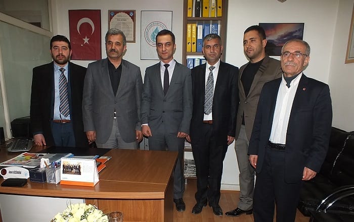 KISITLI İMKANLARA RAĞMEN AYAKTAYIZ