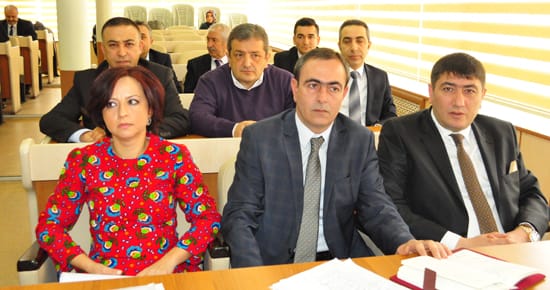 ŞAMLI’NIN YERİNE KELLERBAĞI GELDİ