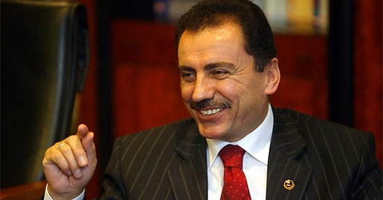 TDED MUHSİN YAZICIOĞLU’NU ANACAK