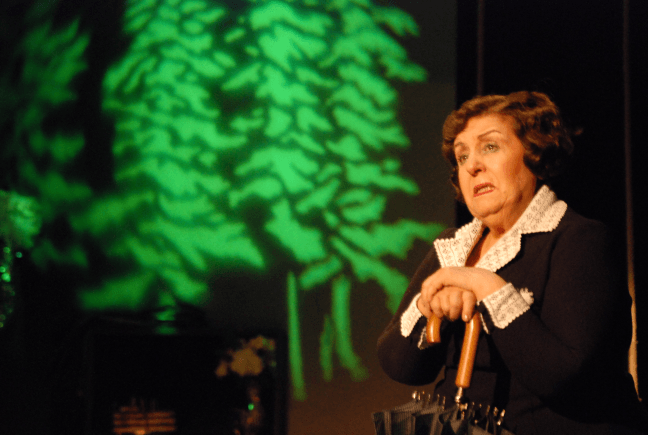 ‘HÜZZAM’ YARIN VE CUMARTESİ DTS’DA SAHNELECEK