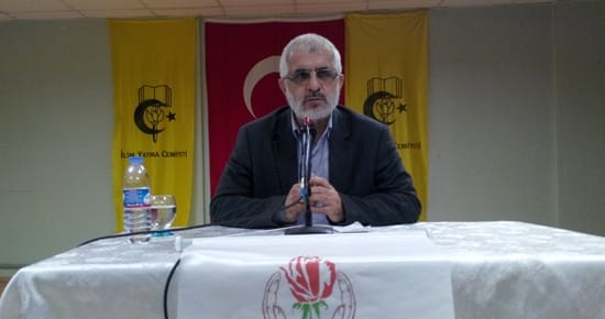 GÜNCEL SORUNUMUZ ÜMMET VE DAVET BİLİNCİ