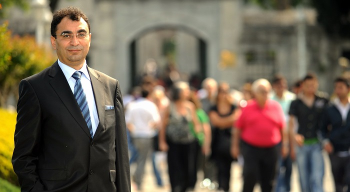 VAHİT BIÇAK, HAKAN FİDAN’IN DURUMUNU DEĞERLENDİRDİ