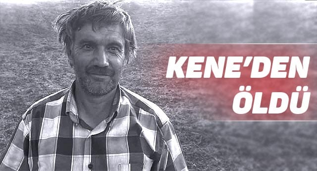 ÇORUM’DA KENE YİNE CAN ALDI