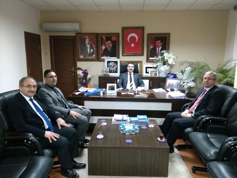 ÇORUM SAĞLIKTA KALİTE YÜKSELTTİ