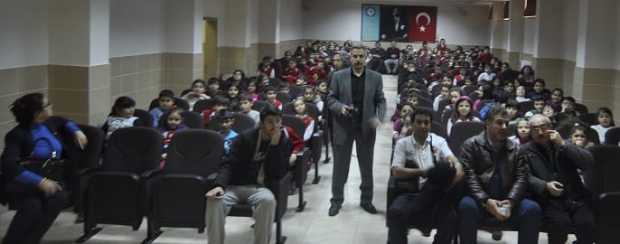 UYUŞTURUCU VE DOPİNGE YAKLAŞMA KONFERANSI