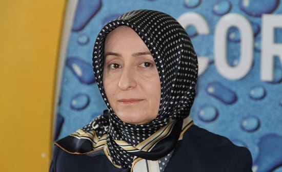 ÇÖPÜR’DEN İSTİKLAL MARŞI’NIN KABULÜ MESAJI