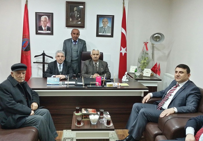 SARIOĞLU, EMEKLİLER MUHTAÇ HALE GETİRİLDİ