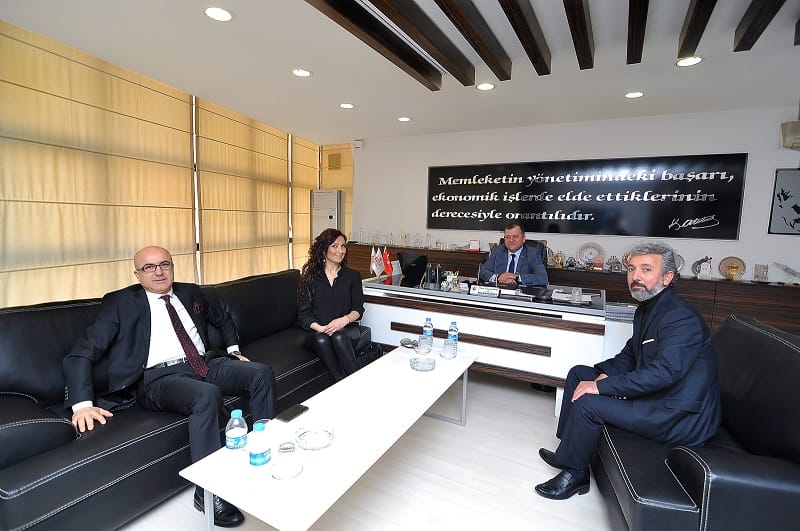 ‘ALİ DOLAP’ SİNEMA FİLMİ ÇORUM’DA ÇEKİLECEK