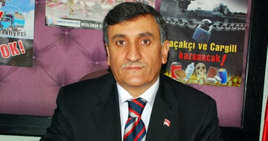 MİLLİ BİRLİK VE BERABERLİĞİMİZİN İFADESİDİR