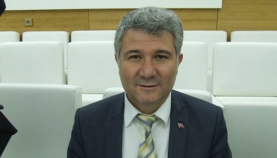 ÇORUM’DA EĞİTİME 35 MİLYON HARCANACAK
