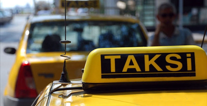 ÇORUM TAKSİCİLİK SEKTÖRÜNDE BİR İLK GERÇEKLEŞTİ
