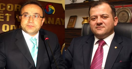 TÜRK VE DÜNYA TARİHİNE DAMGA VURDUK