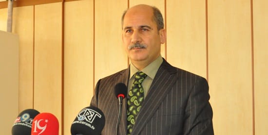 CEMEVLERİNİN DURUMU TBMM YETKİSİNDE